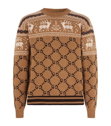 christmas sweaters gucci.